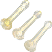 Sparkling Lemonade Crackle Spoon Pipe | Group
