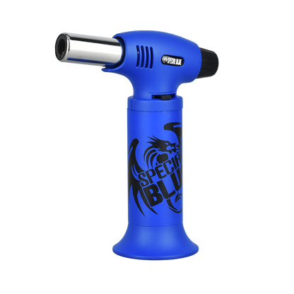 Special Blue Inferno Torch Lighter | Blue