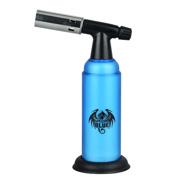 Special Blue Monster Pro 2 Torch Lighter | Blue