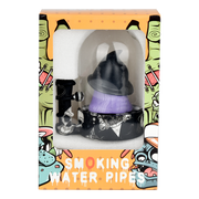 Spooky Witch Silicone Bong | Packaging