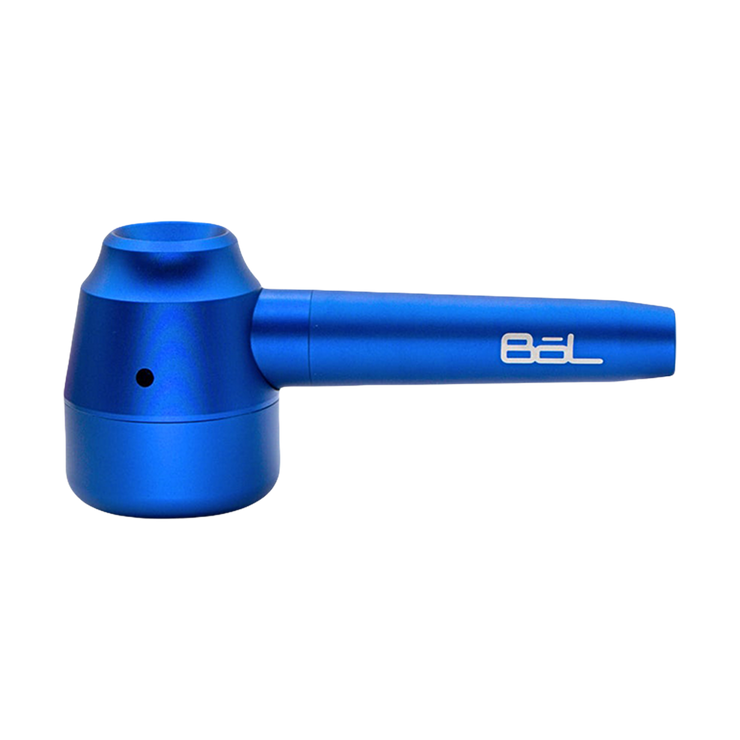 Stache Products Bōl Modular Hand Pipe | Blue