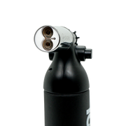 Stache Products IGNYT Torch Lighter | Dual Flame Nozzle