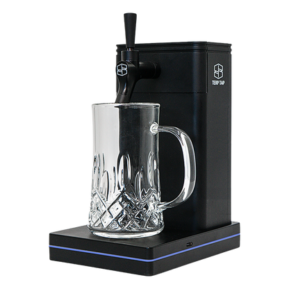 Stache Products Terp Tap | Vaporizer & Glass Mug