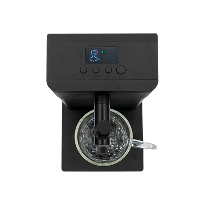 Stache Products Terp Tap | Digital Display