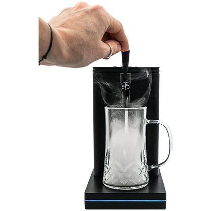 Stache Products Terp Tap | Pouring Function