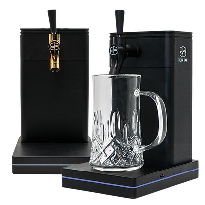 Stache Products Terp Tap | Group