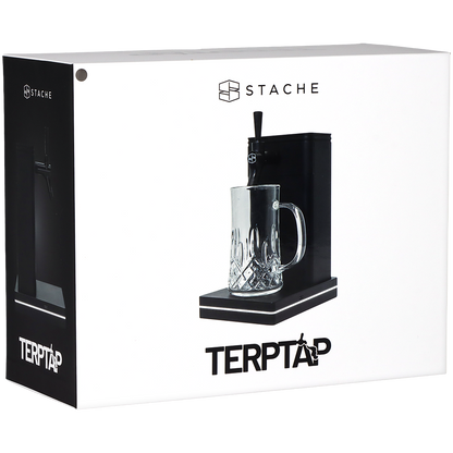 Stache Products Terp Tap | Packaging