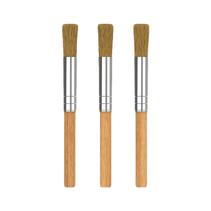 Storz & Bickel Cleaning Brush Set | 3 Piece Set