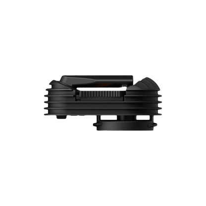Storz & Bickel Cooling Unit | Crafty/Crafty+ | Swivel Mouthpiece Closed