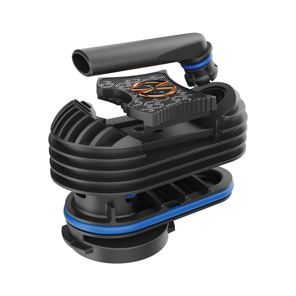 Storz & Bickel Cooling Unit | Crafty/Crafty+ | Exploded View