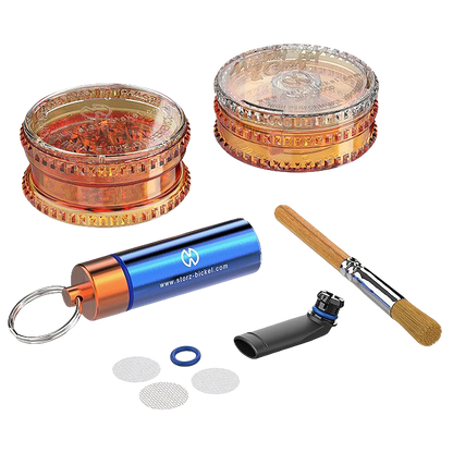 Storz & Bickel Side Kit | Crafty+ & Mighty+ | Parts