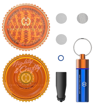 Storz & Bickel Side Kit | Crafty+ & Mighty+ | Pieces