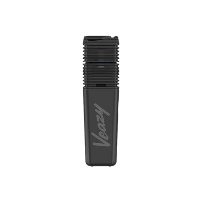 Storz & Bickel Veazy Portable Vaporizer | Alluring Black