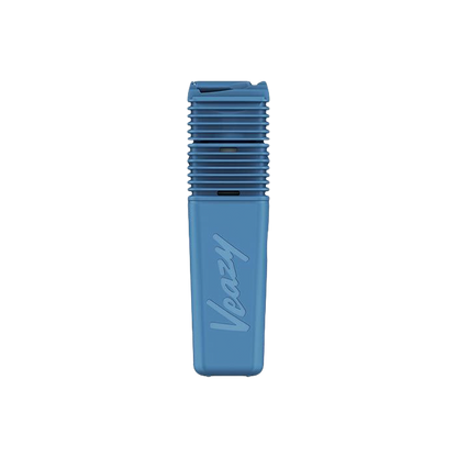 Storz & Bickel Veazy Portable Vaporizer | Dynamic Blue