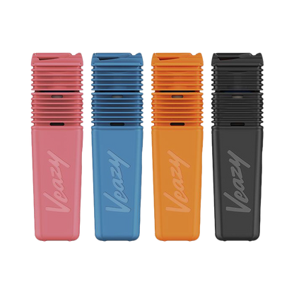Storz & Bickel Veazy Portable Vaporizer | Group