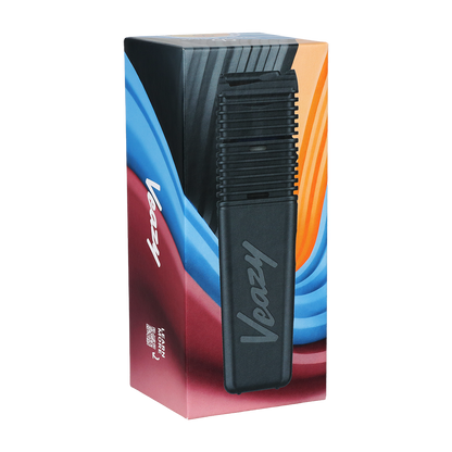 Storz & Bickel Veazy Portable Vaporizer | Packaging