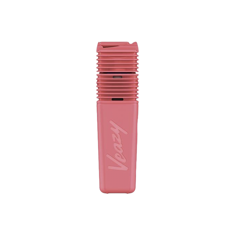 Storz & Bickel Veazy Portable Vaporizer | Charming Pink
