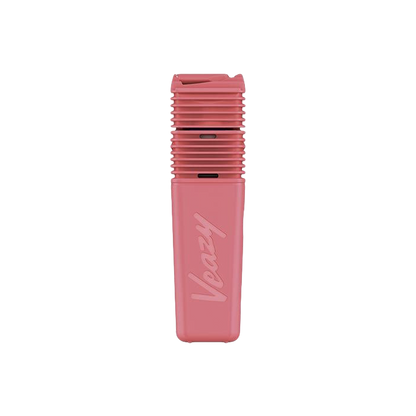 Storz & Bickel Veazy Portable Vaporizer | Charming Pink