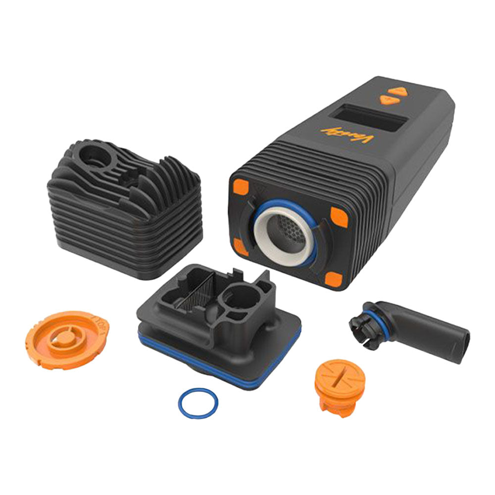 Storz & Bickel Venty Portable Vaporizer | Assembly