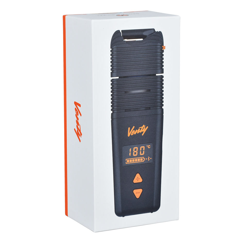 ★Vixeyページ★ Venty Portable Vaporizer | Storz & Bickel Products - Pulsar