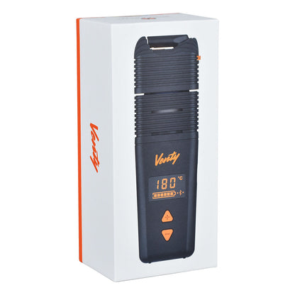Storz & Bickel Venty Portable Vaporizer | Packaging