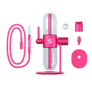 Stündenglass Gravity Infuser | Pink | Contents