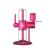 Stündenglass Kompact Gravity Infuser | Pink