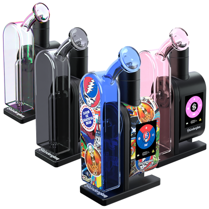 Stündenglass Modül Dok Deluxe Travel Kit | Group