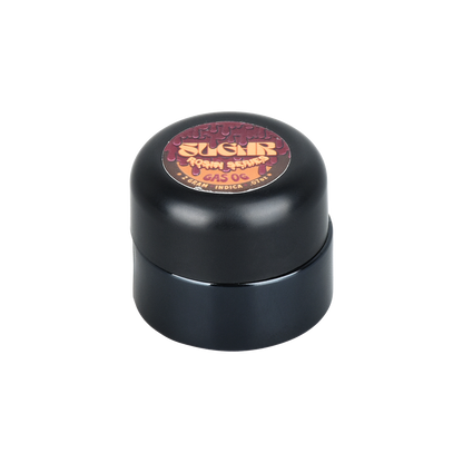 Sugar THCA Live Rosin | Gas OG