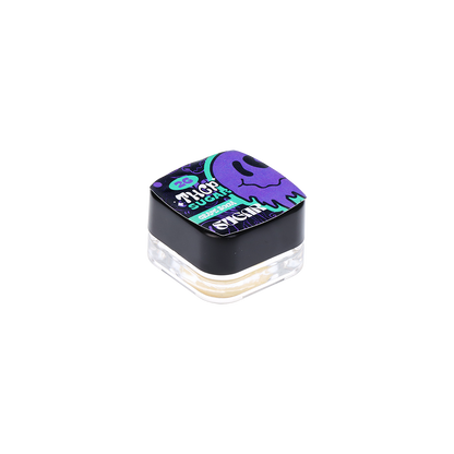 Sugar THCP CBD Crumble | Grape Soda