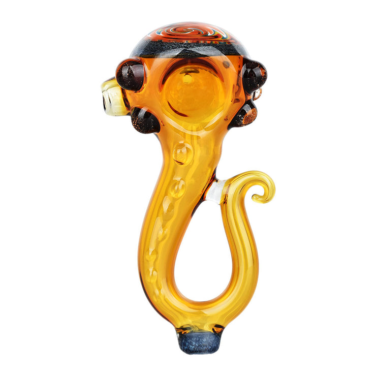 Tentacle Whirlpool Hand Pipe Sea Creature Smoking Pipes Pulsar