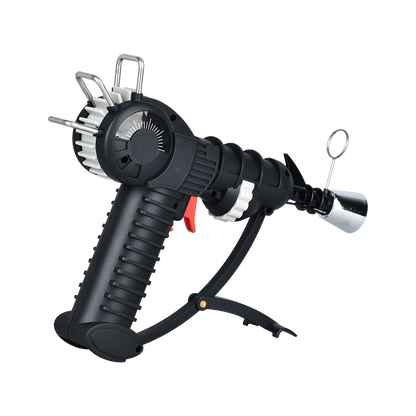 Thicket Ray Gun Torch Lighter | Back View
