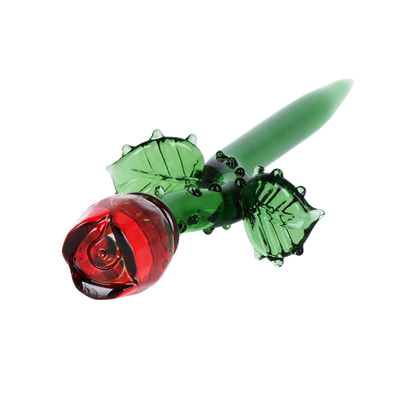 Thorny Rose Dab Tool | Close View