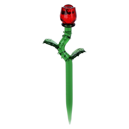  Thorny Rose Dab Tool | Side View