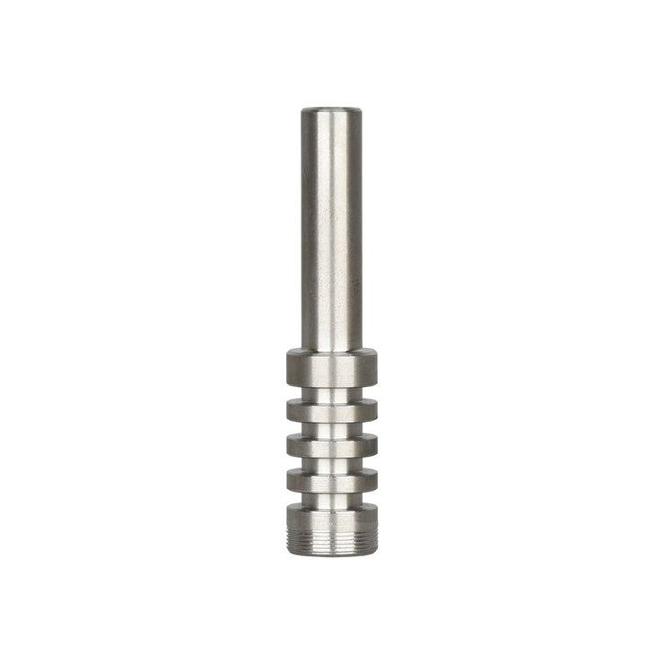 Titanium Screw-On Dabber Tip