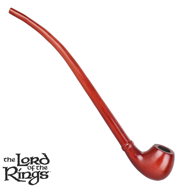 The Lord of the Rings™ Collection | TREEBEARD™ Smoking Pipe | Side View