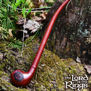 The Lord of the Rings™ Collection | TREEBEARD™ Smoking Pipe | Nature Shot
