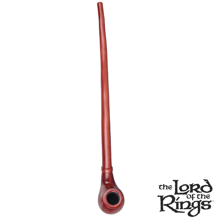 The Lord of the Rings™ Collection | TREEBEARD™ Smoking Pipe | Top View