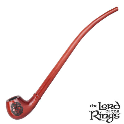 Coming Soon! | TREEBEARD™ Smoking Pipe | Shire Pipes™ x The Lord of the Rings™