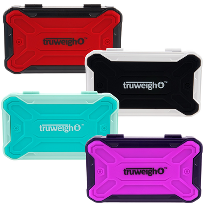 Truweigh Predator Digital Mini Scale | Group