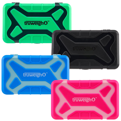 Truweigh Robust Rechargeable Digital Mini Scale | Group