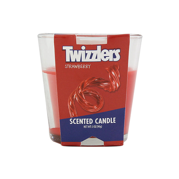 Twizzlers Scented Candles | Small