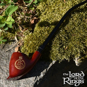 The Lord of the Rings™ Collection | TWO TOWERS™ Smoking Pipe | Nature Shot