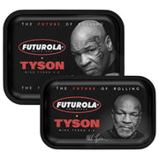 Tyson 2.0 x Futurola Metal Rolling Tray | Group
