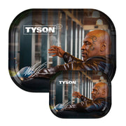 Tyson 2.0 Metal Rolling Tray | Lounge | Two Sizes