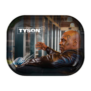 Tyson 2.0 Metal Rolling Tray | Lounge | Medium Size