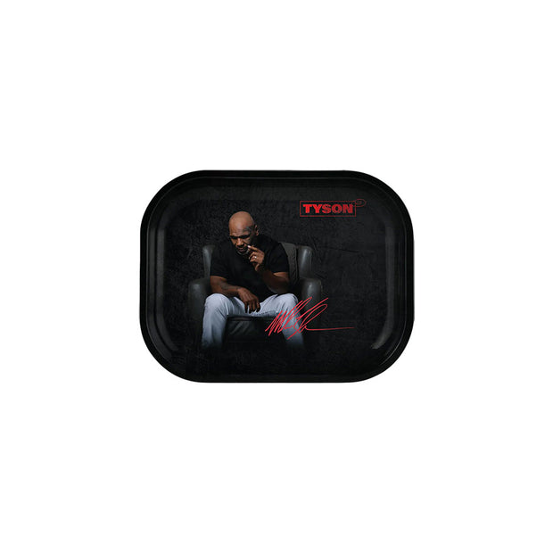 Tyson 2.0 Metal Rolling Tray | Up In Smoke | Small Size
