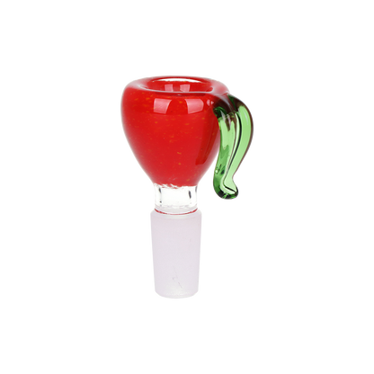 Very Cherry Beaker Bong | Herb Slide