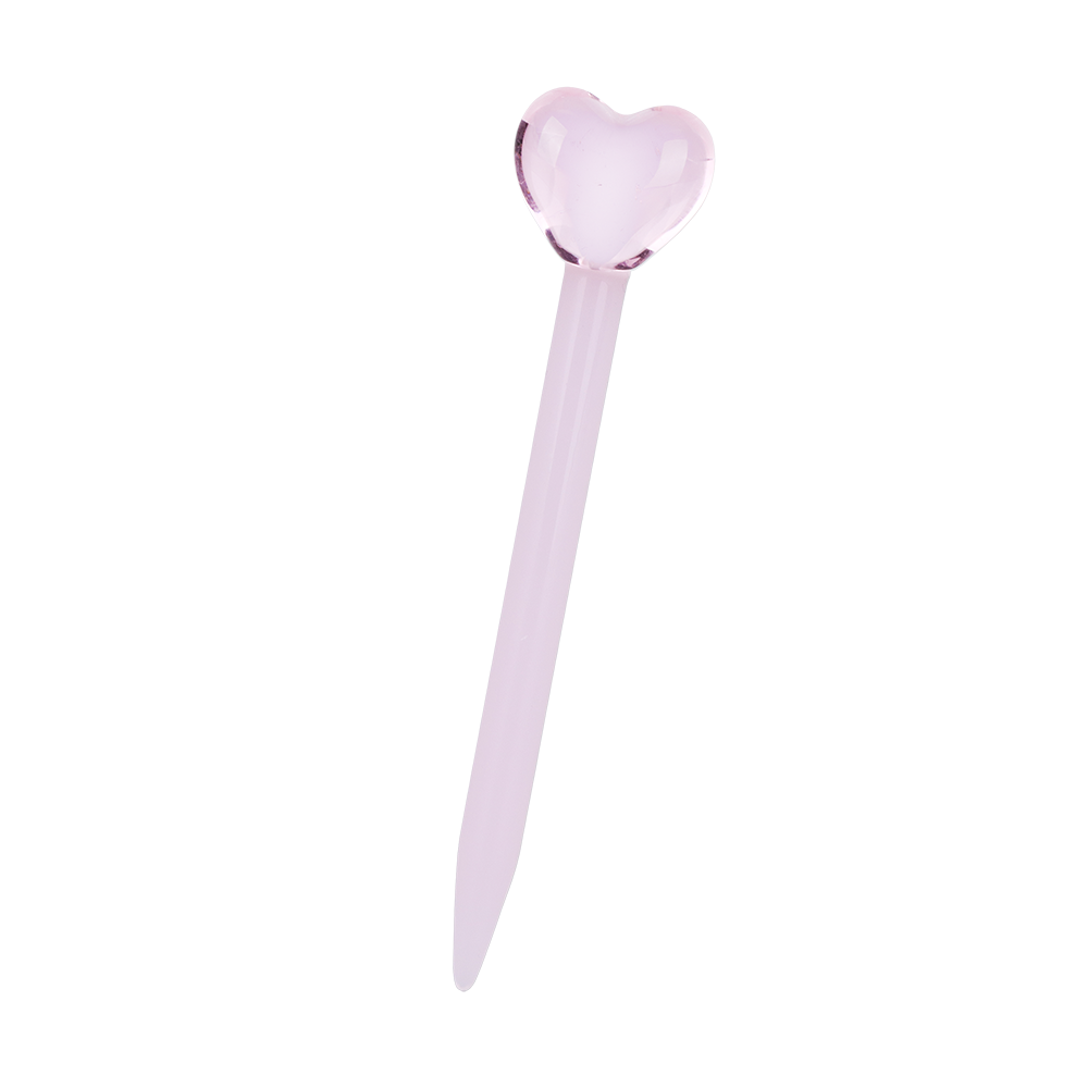 Violet Hearts Incycler Dab Rig Set | Dab Tool