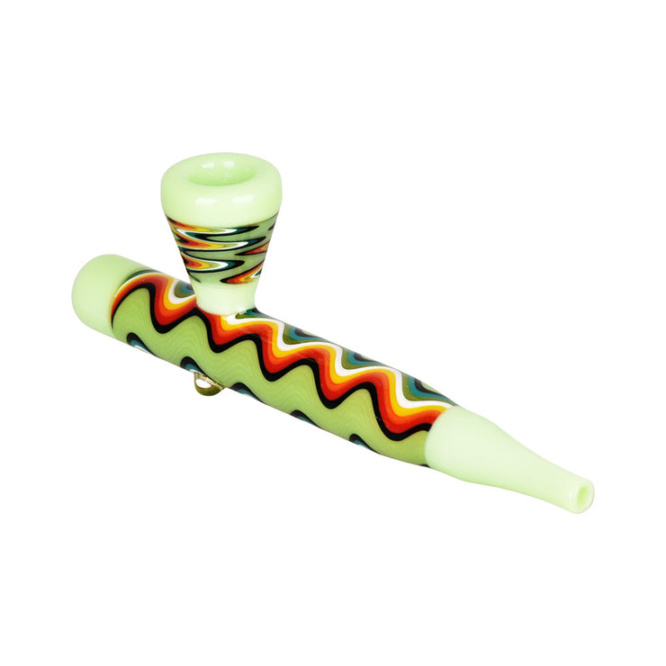 Vision Quest Wig Wag Steamroller | Green